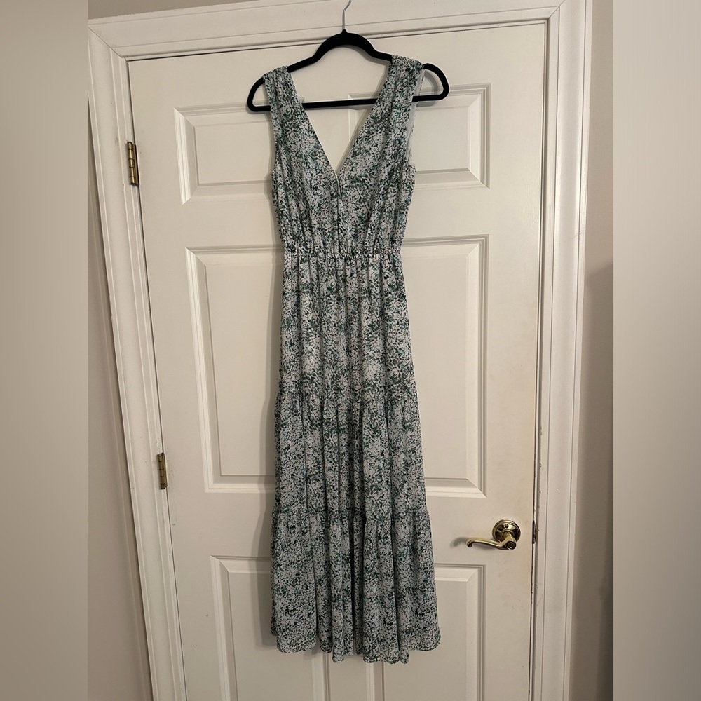Banana Republic dress